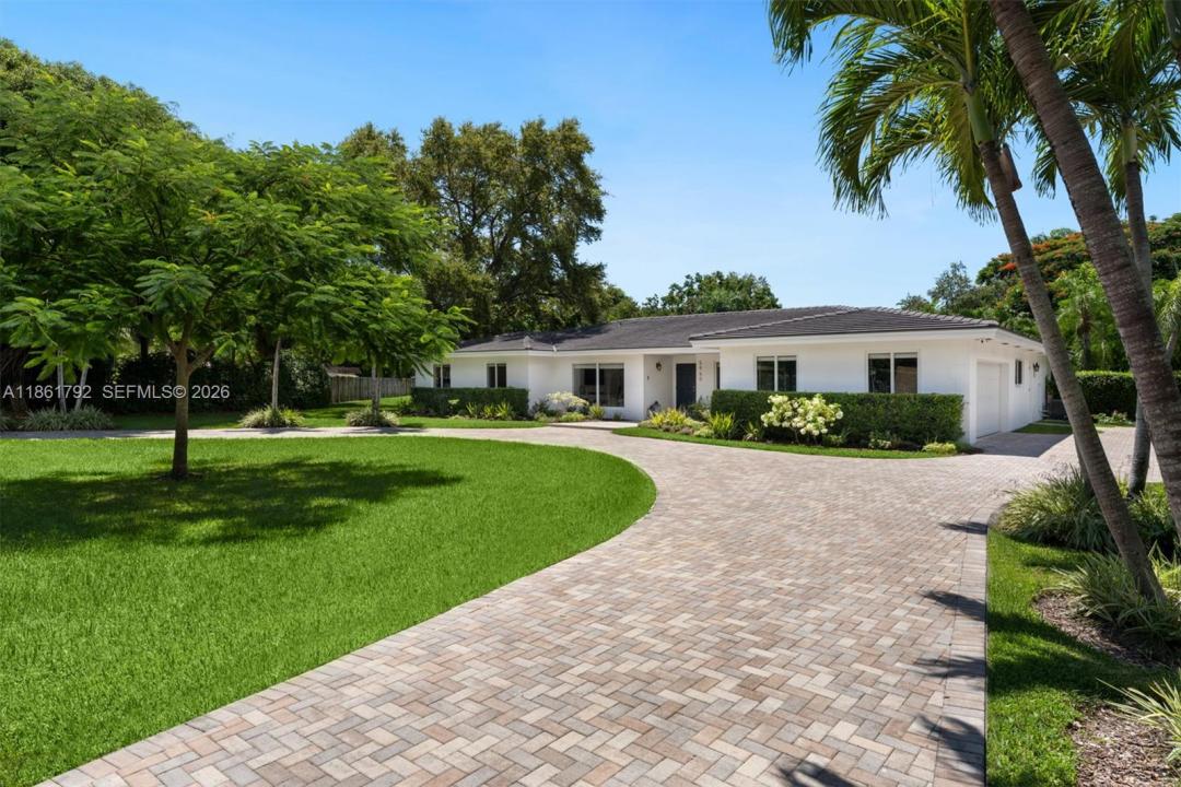 5940 SW 120th St, Pinecrest, Florida 33156, Stati Uniti