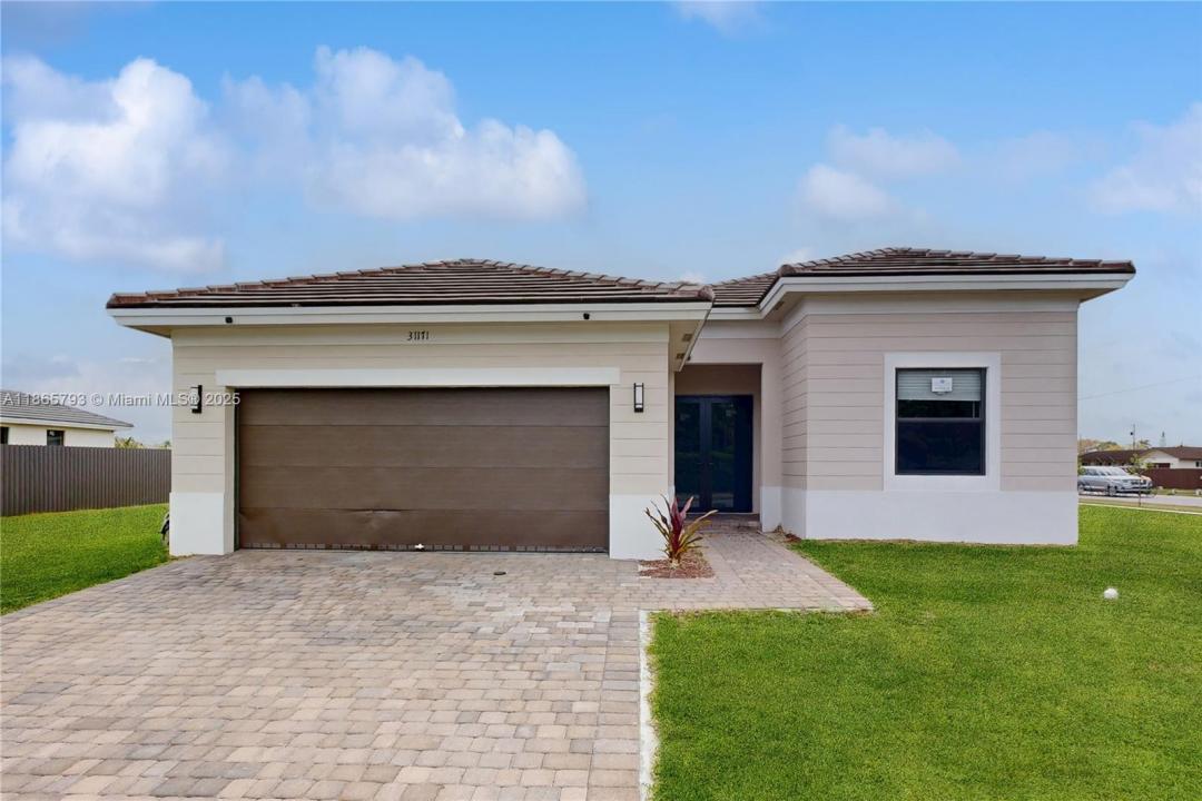 31171 SW 193rd Ave, Homestead, Florida 33030, HOA KỲ