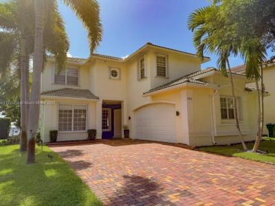 5092 SW 173rd Ave, Miramar, Флорида 33029, Соединенные Штаты