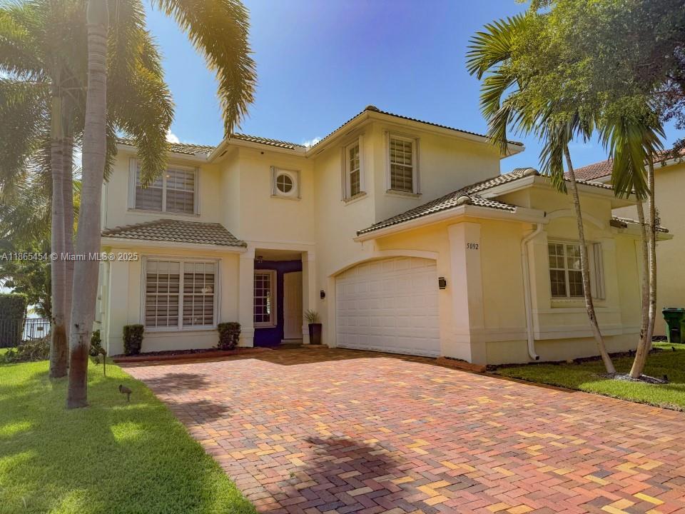 5092 SW 173rd Ave, Miramar, Florida 33029