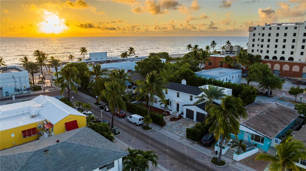320 Polk St, Hollywood, Florida 33019