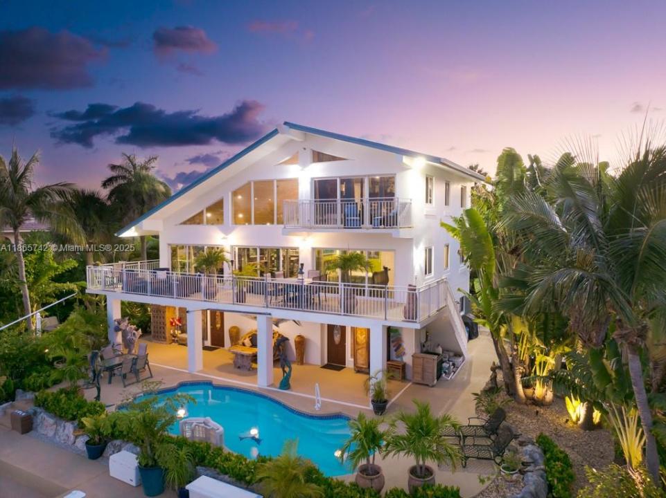 14 Avenue F, Marathon, Floride 33050, États-Unis