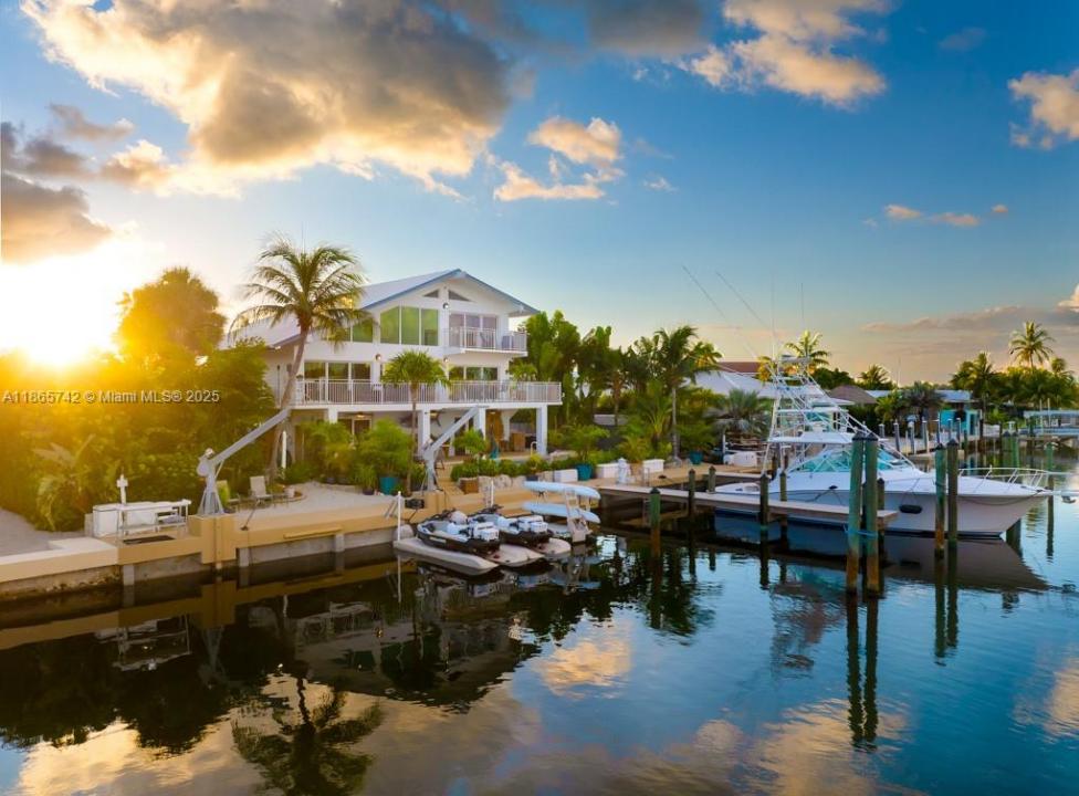 14 Avenue F, Marathon, Floride 33050, États-Unis