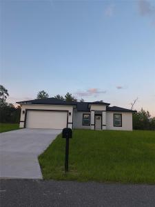16745 SW 29th terr 0, Ocala, Florida 34473, USA
