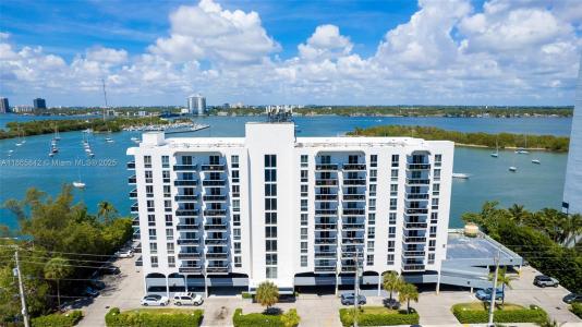7928 West Dr 503, North Bay Village, Florida 33141, USA