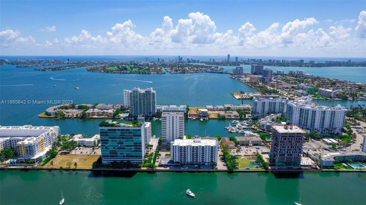 7928 West Dr 503, North Bay Village, Florida 33141
