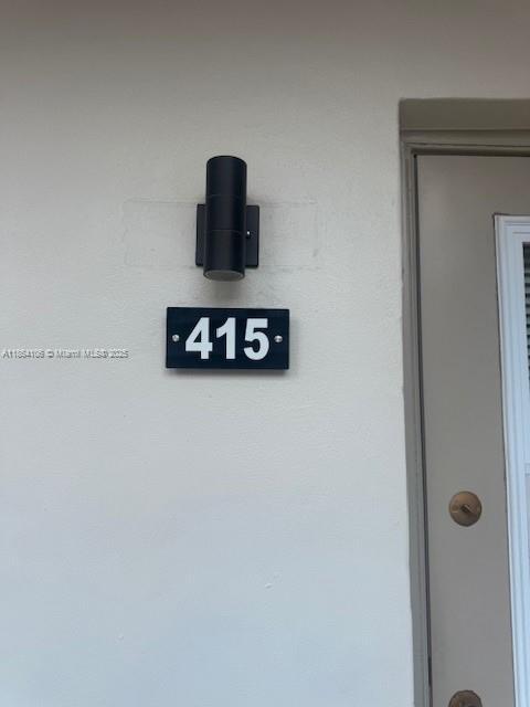 3505 NW 48th Ave 415, Lauderdale Lakes, فلوريدا 33319, الولايات المتحدة