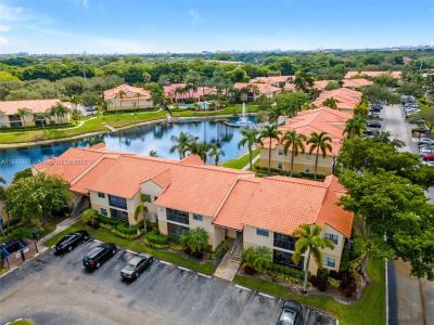 1257 SW 46th Ave 1811, Pompano Beach, Florida 33069, USA