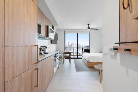 159 NE 6th St 3806, Miami, Florida 33132, USA