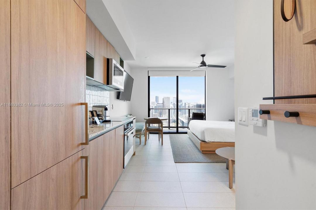 159 NE 6th St 3806, Miami, Florida 33132, HOA KỲ