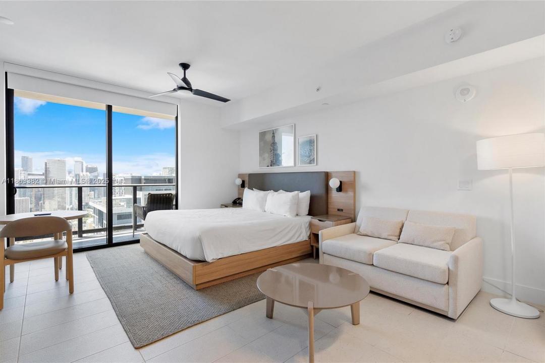 159 NE 6th St 3806, Miami, Florida 33132, HOA KỲ