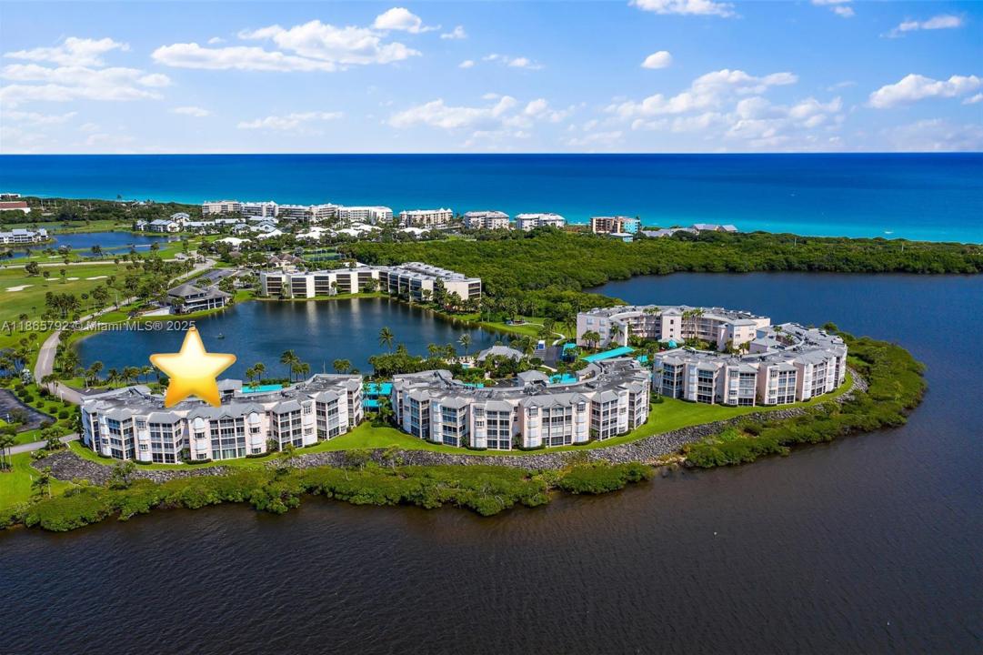 5700 NE Island Cove Way 4206, Hutchinson Island, フロリダ 34996, アメリカ合衆国