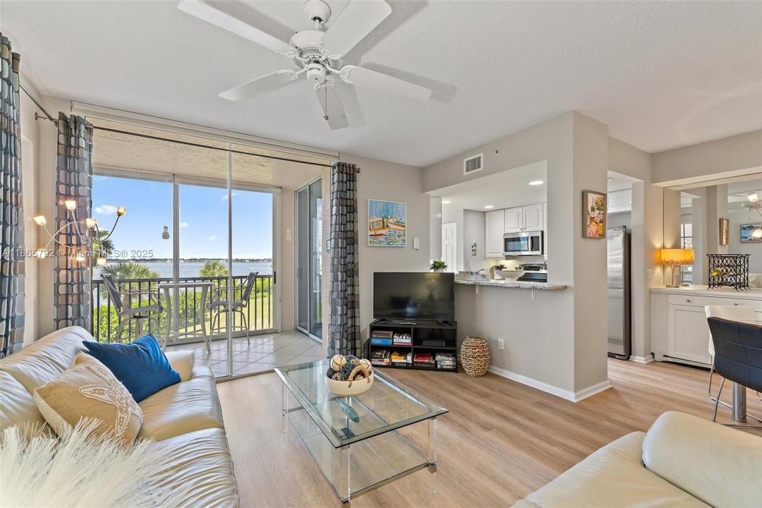 5700 NE Island Cove Way 4206, Hutchinson Island, フロリダ 34996, アメリカ合衆国