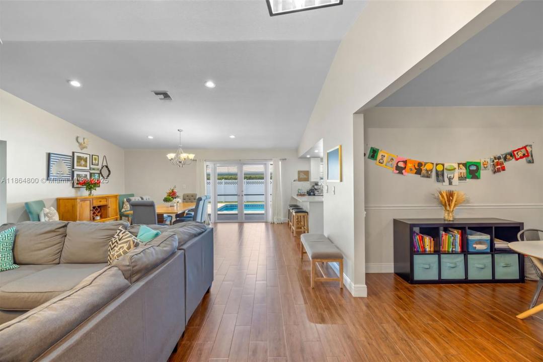 1266 NW 111th Way, Coral Springs, Florida 33071
