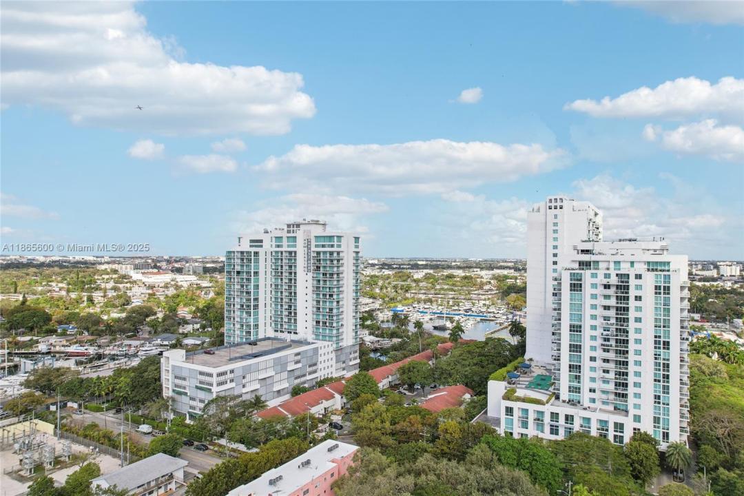 1901 NW S River Dr 16B, Miami, 佛罗里达州 33125, 美国