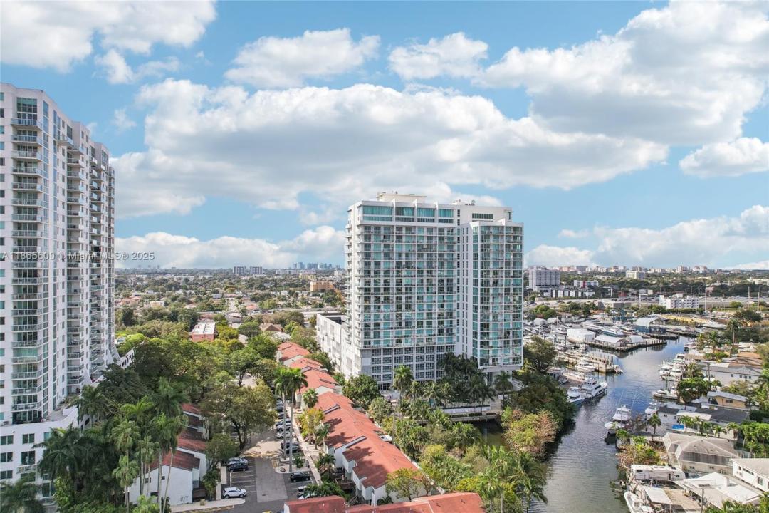 1901 NW S River Dr 16B, Miami, 佛罗里达州 33125, 美国