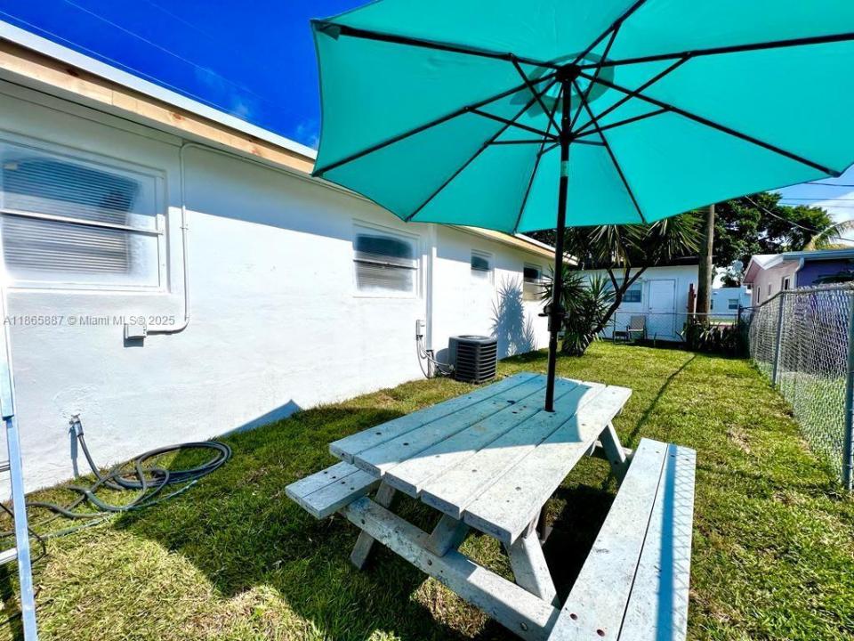 427 N 24th Ave 2B, Hollywood, פלורידה 33020, ארצות הברית של אמריקה