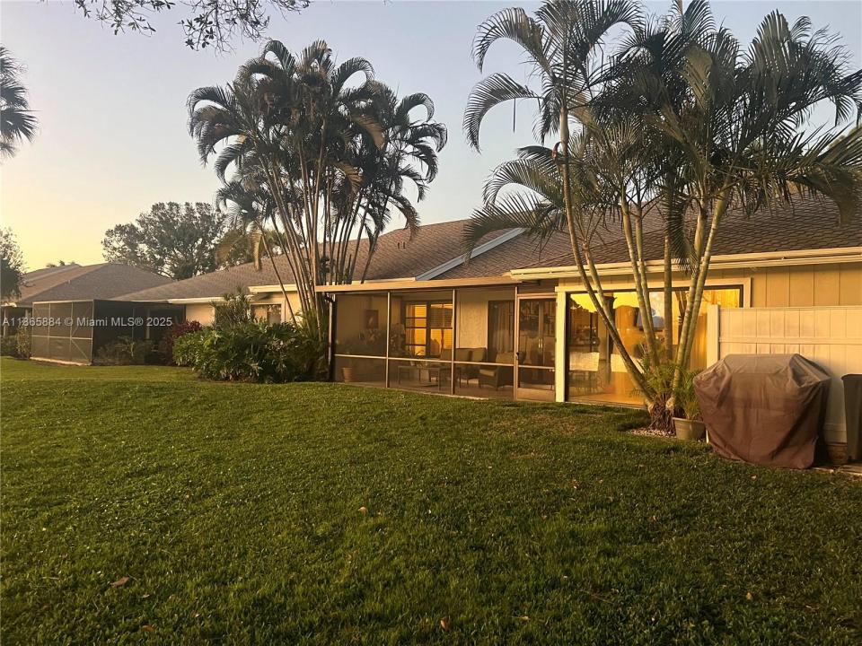 6198 Brandon St 6198, Palm Beach Gardens, Floryda 33418, USA