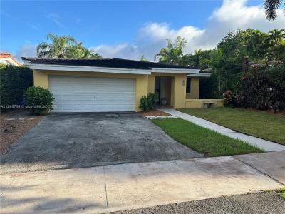 527 Gerona Ave, Coral Gables, Florida 33146, USA