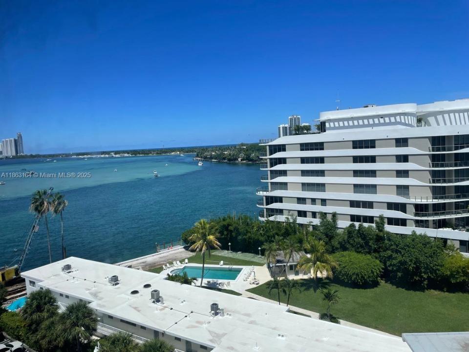 10350 W Bay Harbor Dr 9H, Bay Harbor Islands, Florida 33154, HOA KỲ