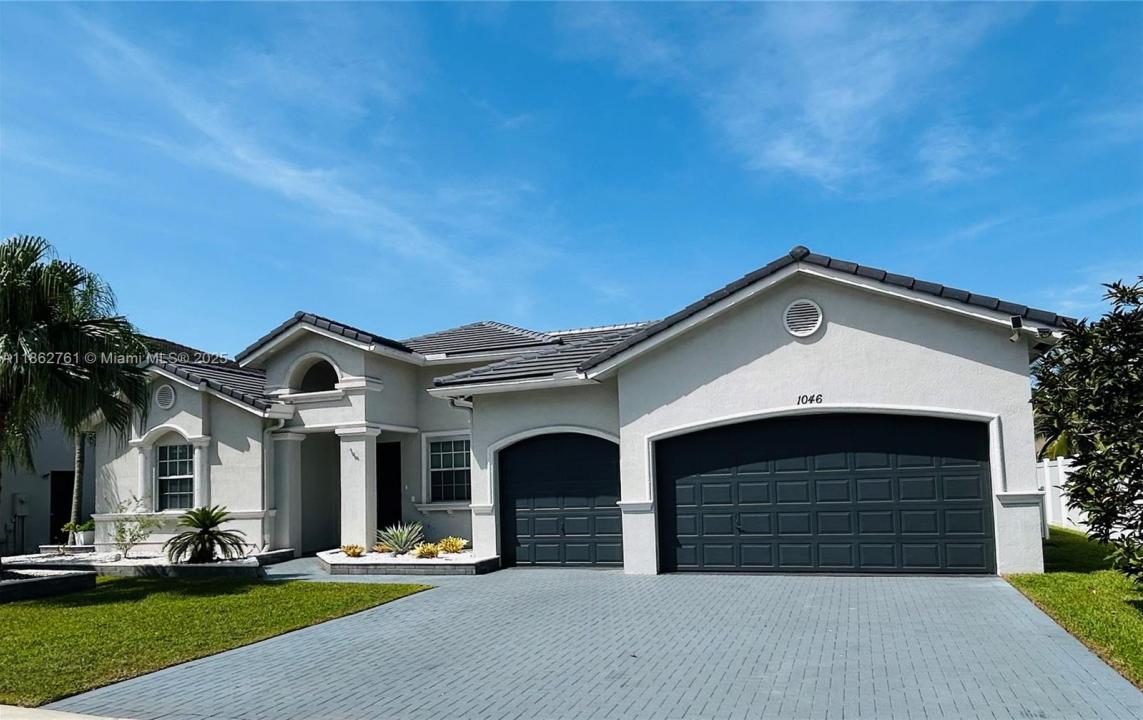 1046 SW 159th Way, Pembroke Pines, Florida 33027, Estados Unidos