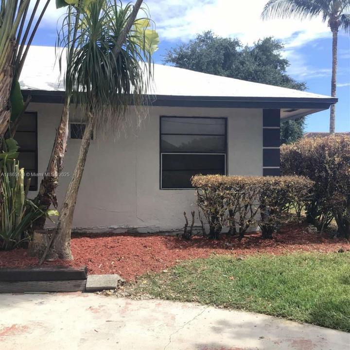 23099 SW 118th Ave, Miami, 플로리다 33170, 미국