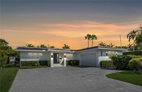 11675 NE 20th Dr, North Miami, Florida 33181, USA