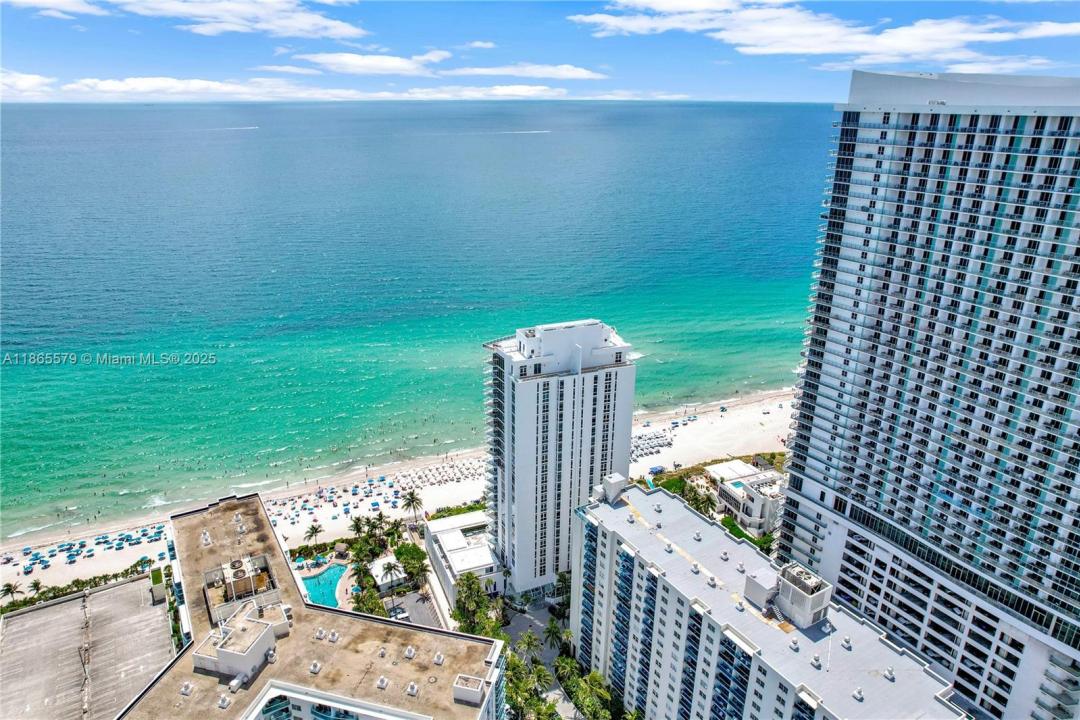 3951 S Ocean Dr 1901, Hollywood, Florida 33019, HOA KỲ