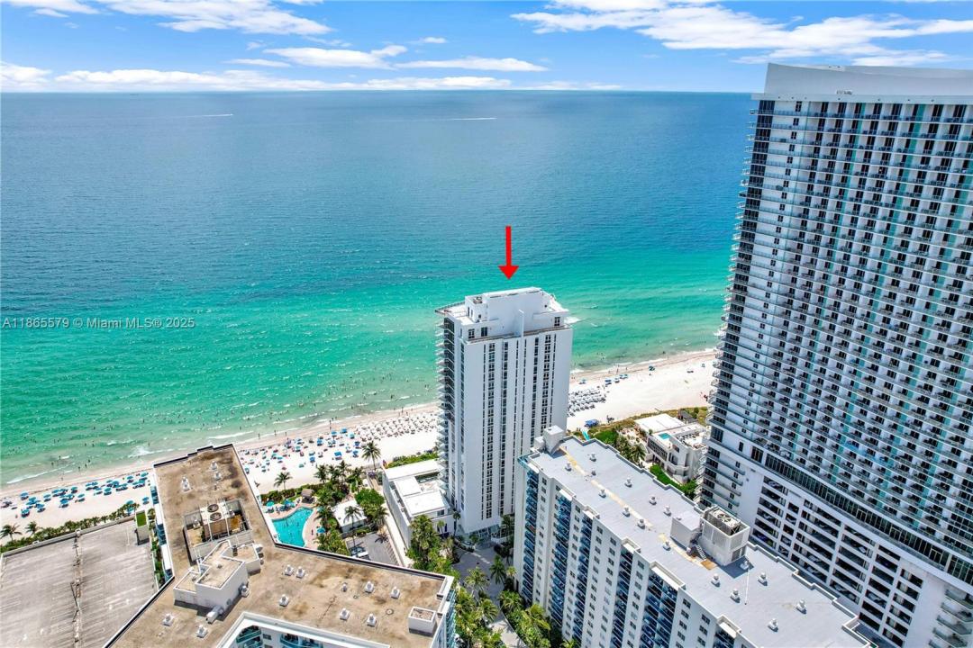 3951 S Ocean Dr 1901, Hollywood, Florida 33019, HOA KỲ