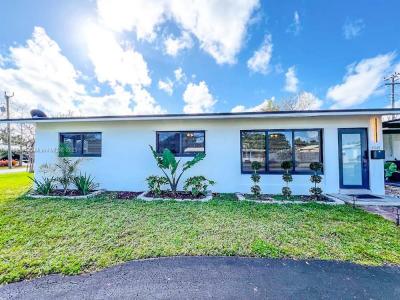 3049 NW 6th Ave, Wilton Manors, פלורידה 33311, ארצות הברית של אמריקה 