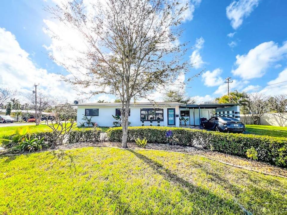 3049 NW 6th Ave, Wilton Manors, Florida 33311, Estados Unidos