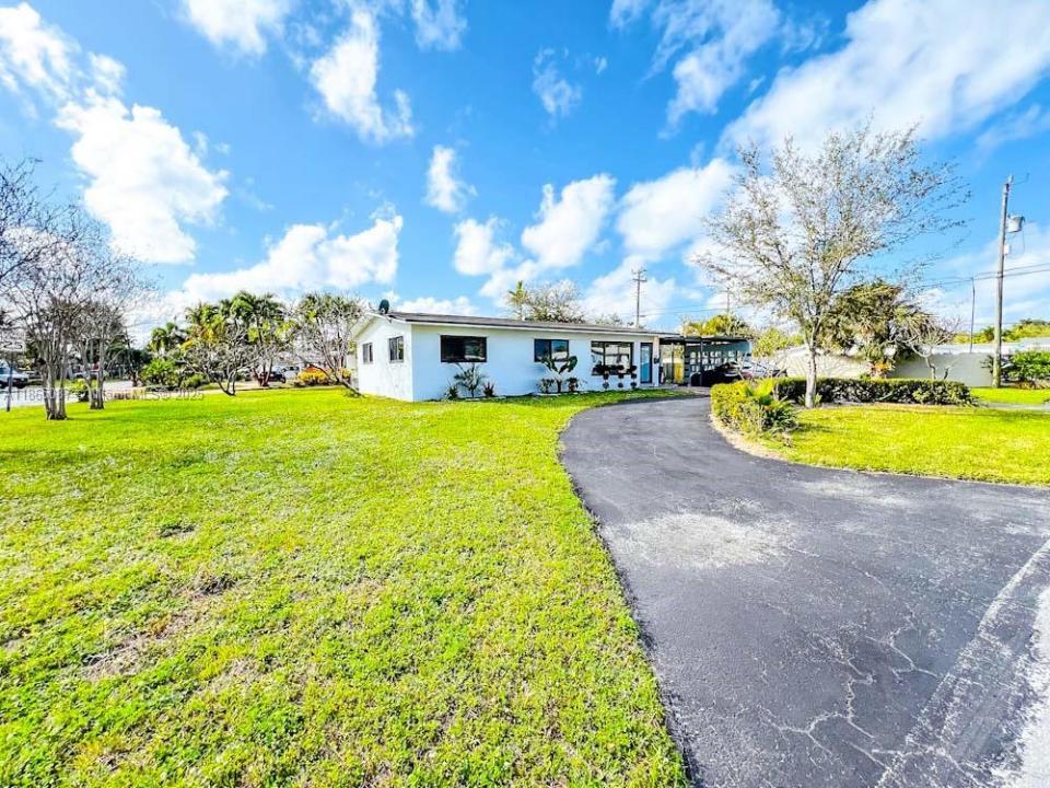 3049 NW 6th Ave, Wilton Manors, Florida 33311, Estados Unidos