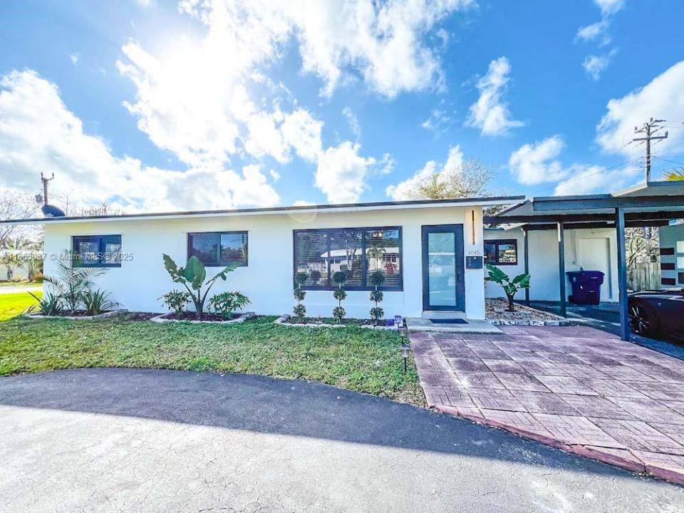 3049 NW 6th Ave, Wilton Manors, Florida 33311, Estados Unidos