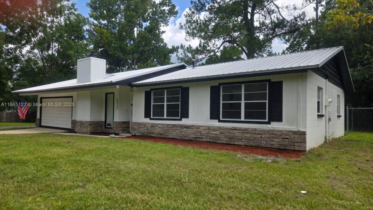 6517 NW 30th ter, Gainesville, Flórida 32653, Estados Unidos