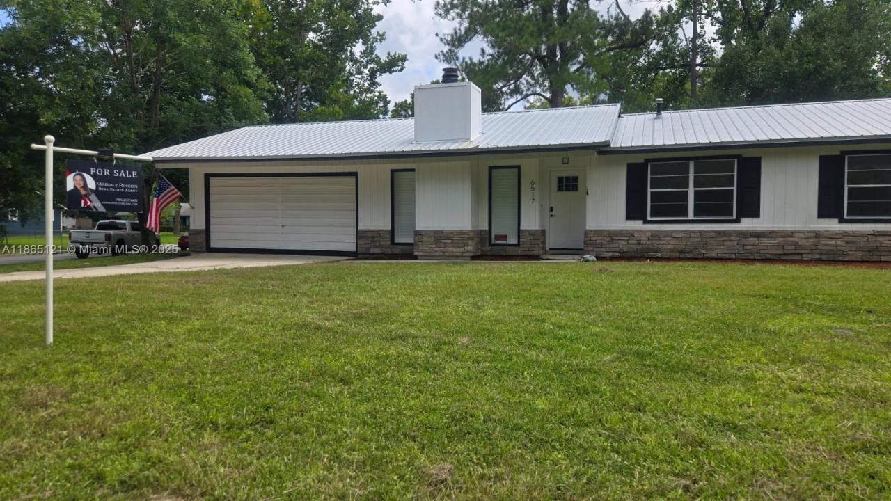 6517 NW 30th ter, Gainesville, Flórida 32653, Estados Unidos