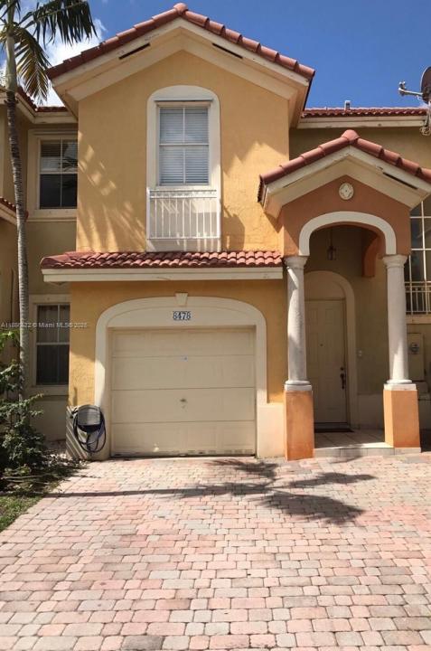 8478 SW 166th Pl, Miami, Florida 33193, Stati Uniti