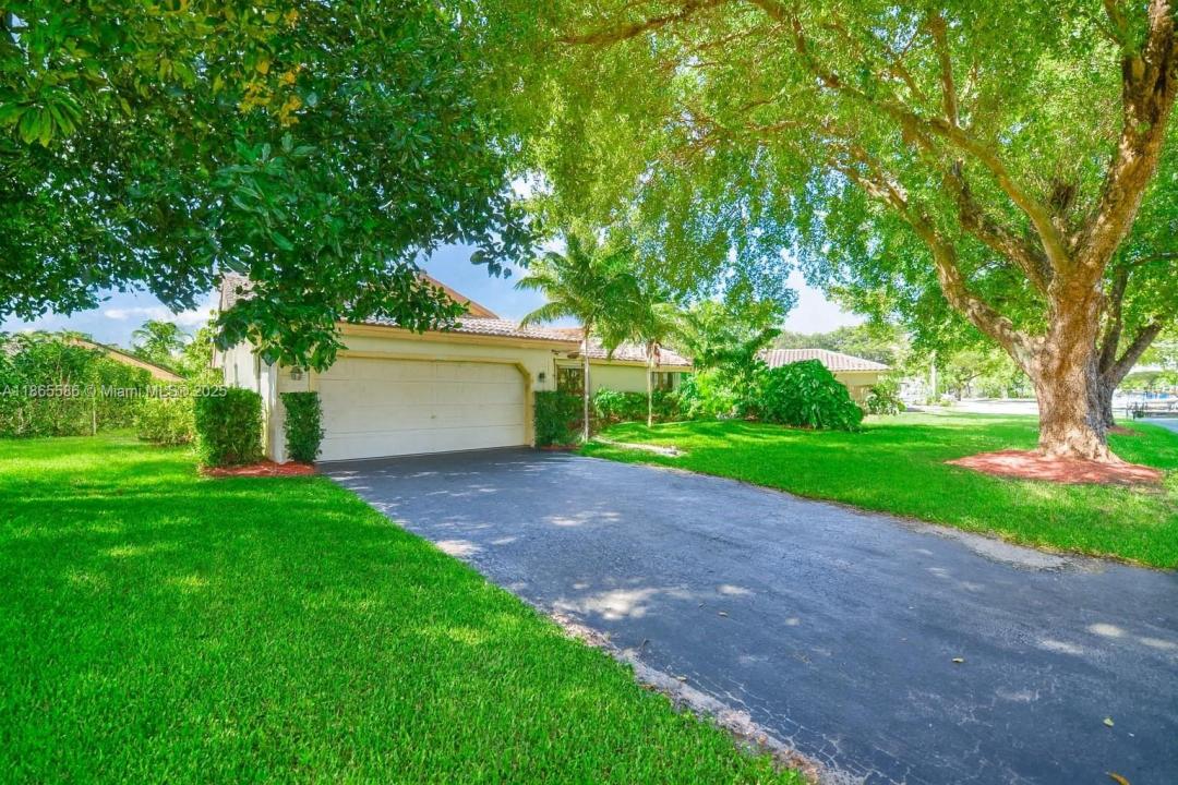 2532 NW 87 Drive, Coral Springs, 佛罗里达州 33065, 美国