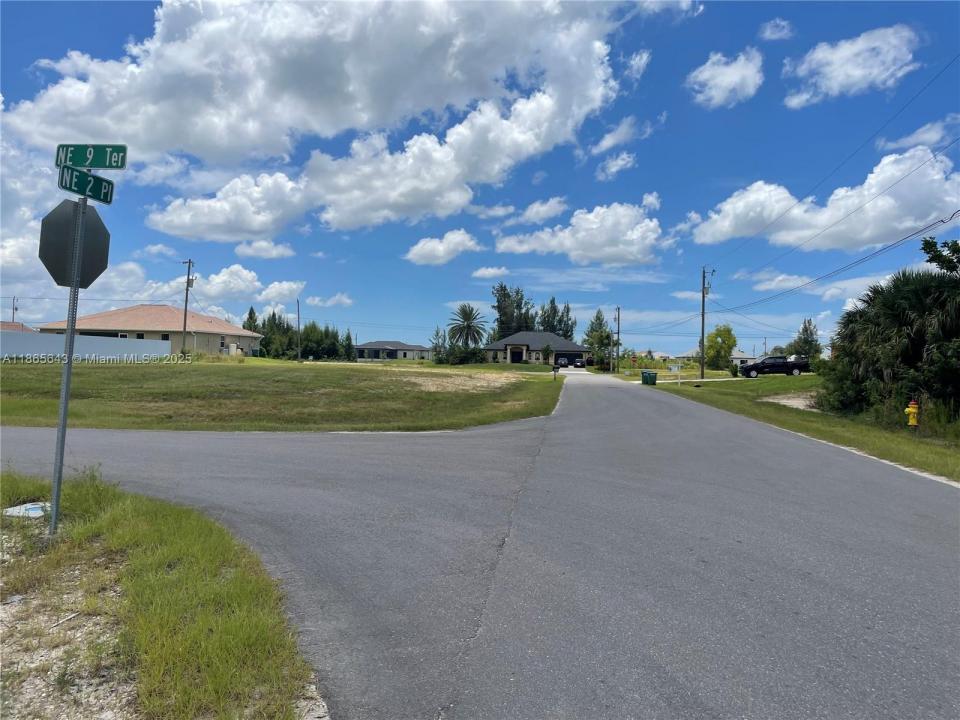 216 NE 9th Terr, Cape Coral, 플로리다 33909, 미국