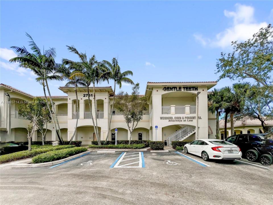 2751 Executive Park Dr 104, Weston, Florida 33331, Estados Unidos