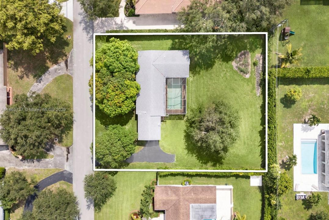 7320 SW 131st St, Pinecrest, Florida 33156, Stati Uniti