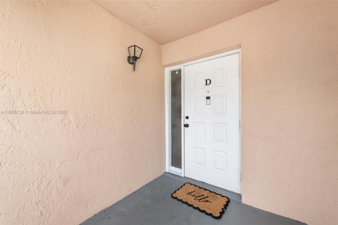 1021 Adams Ave 1021D, Homestead, 佛罗里达州 33034, 美国