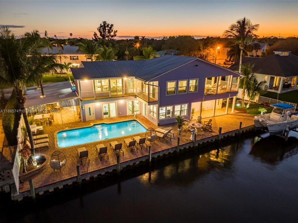 474 Peninsula Dr, Fort Pierce, Florida 34946, Amerika Birleşik Devletleri