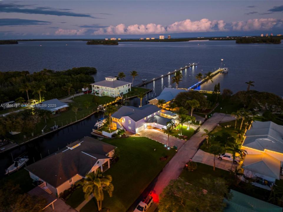 474 Peninsula Dr, Fort Pierce, Florida 34946, Amerika Birleşik Devletleri