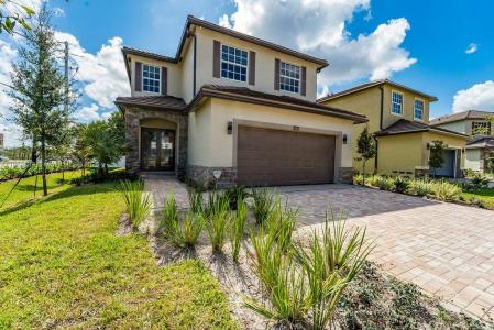 5400 NW 57th Ct, Tamarac, פלורידה 33319, ארצות הברית של אמריקה 