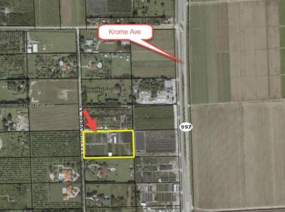 14880 SW 179 AVE, Miami, Florida 33196, USA