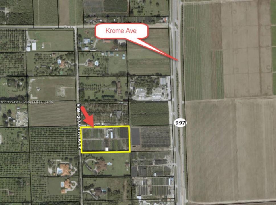 14880 SW 179 AVE, Miami, Floryda 33196, USA