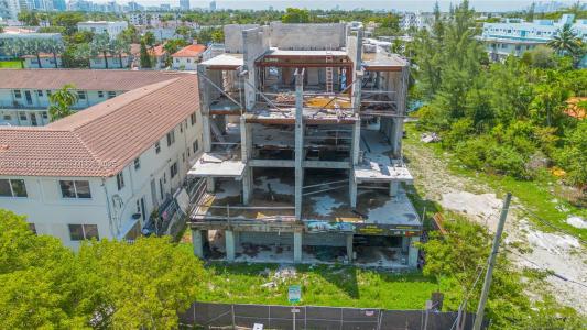 10 S Shore Dr, Miami Beach, Florida 33141, USA
