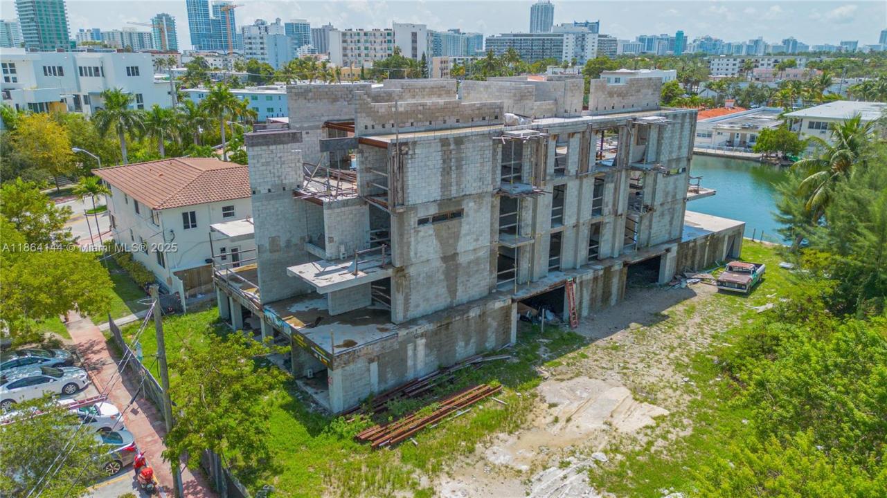 10 S Shore Dr, Miami Beach, Florida 33141, Estados Unidos