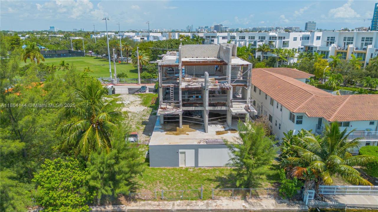 10 S Shore Dr, Miami Beach, Florida 33141, Estados Unidos