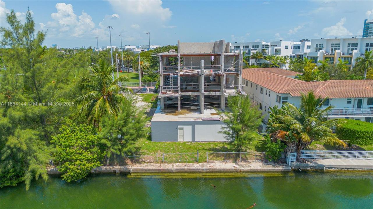 10 S Shore Dr, Miami Beach, Florida 33141, Estados Unidos